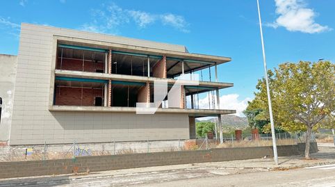 Inmueble en La Vall dUixó con nave, oficinas y aparcamiento, imatge 3