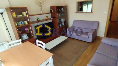 Foto 4 von Wohnung zum Verkauf in Medina de Pomar, Burgos