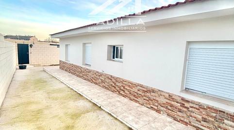 Foto 4 de Casa adosada en venda a Flamenco, El Viso de San Juan, Toledo