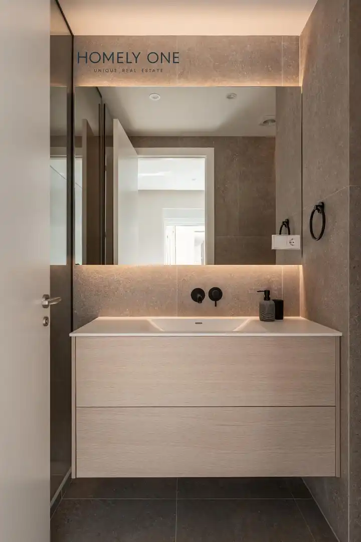 Appartement avec ascenseur à vendre à Lagasca, imagen 11