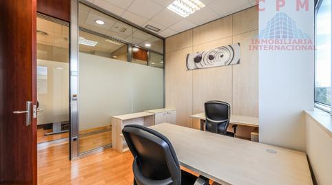 Photo 4 of Office for sale in Ensanche, Alcobendas