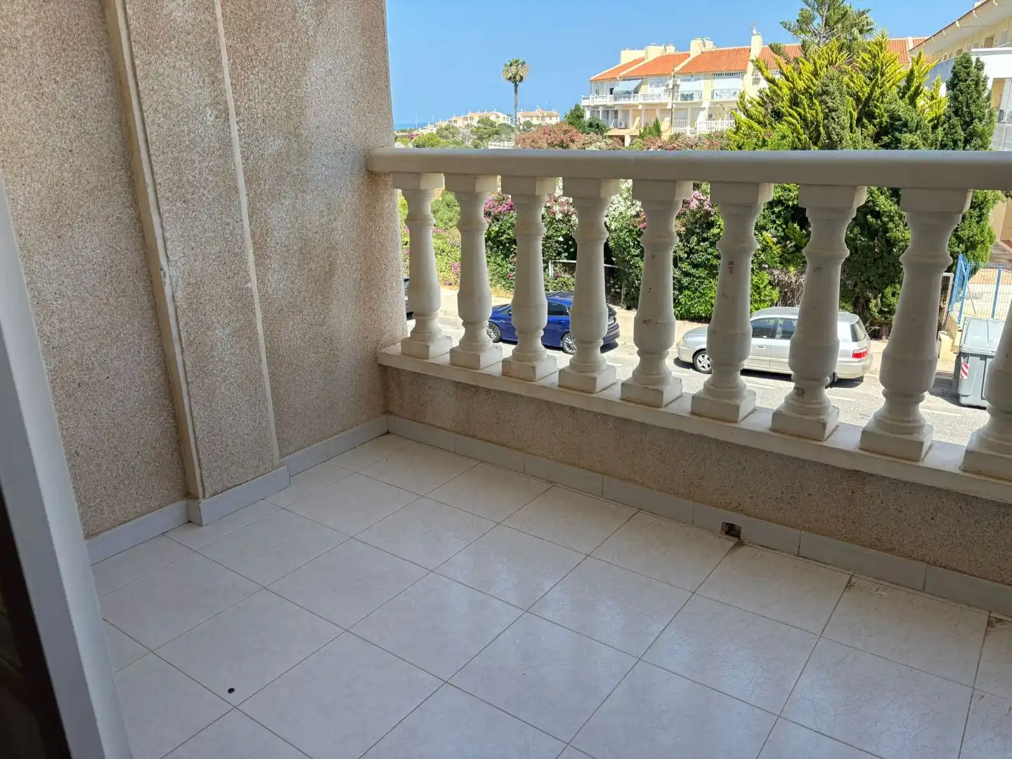Terrassa de Pis en venda en Torrevieja amb Terrassa, Piscina i Balcó