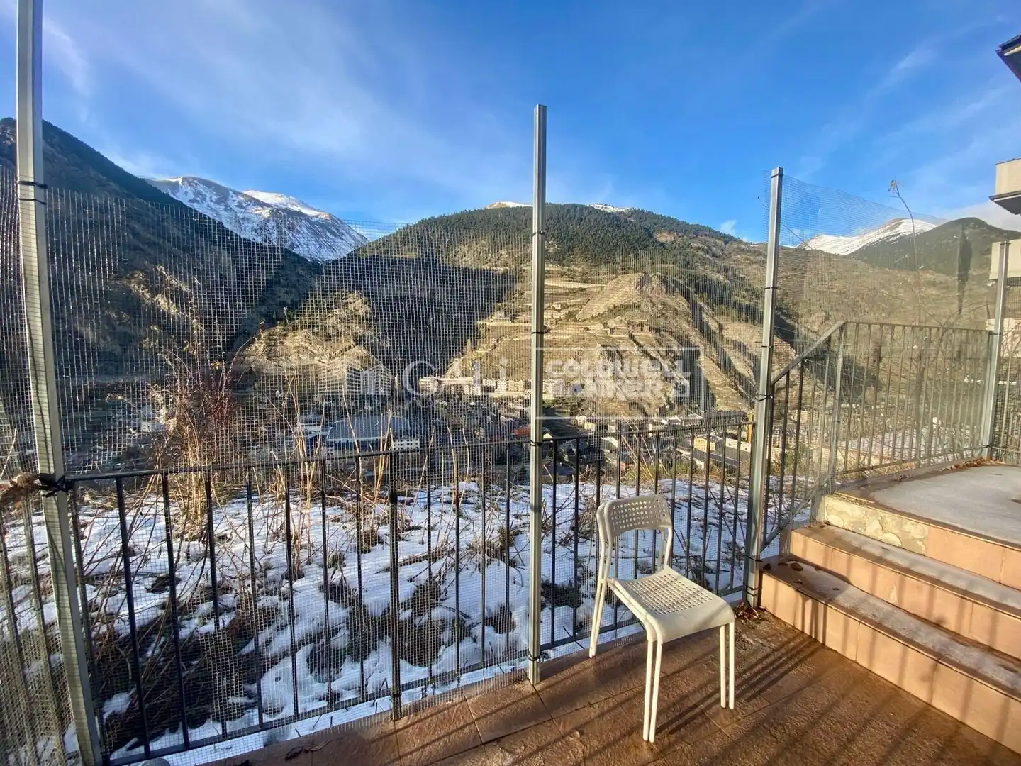 1-bedroom flat for sale in Canillo · 46 of 60