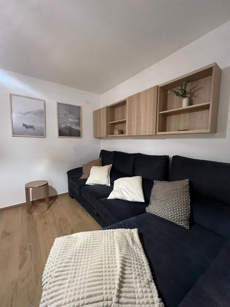 Apartment to rent in Centro - Sagrario , Centro