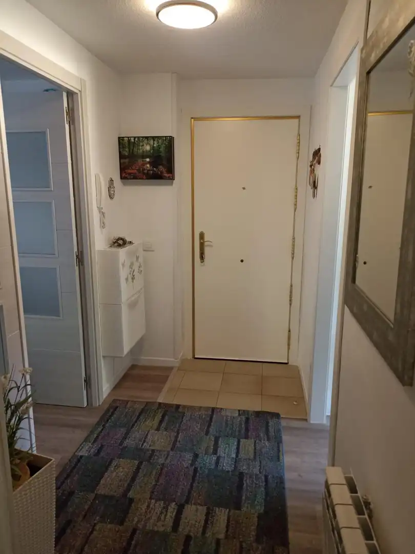 Piso con ascensor en venta en Calle TANGER 20, imagen 55