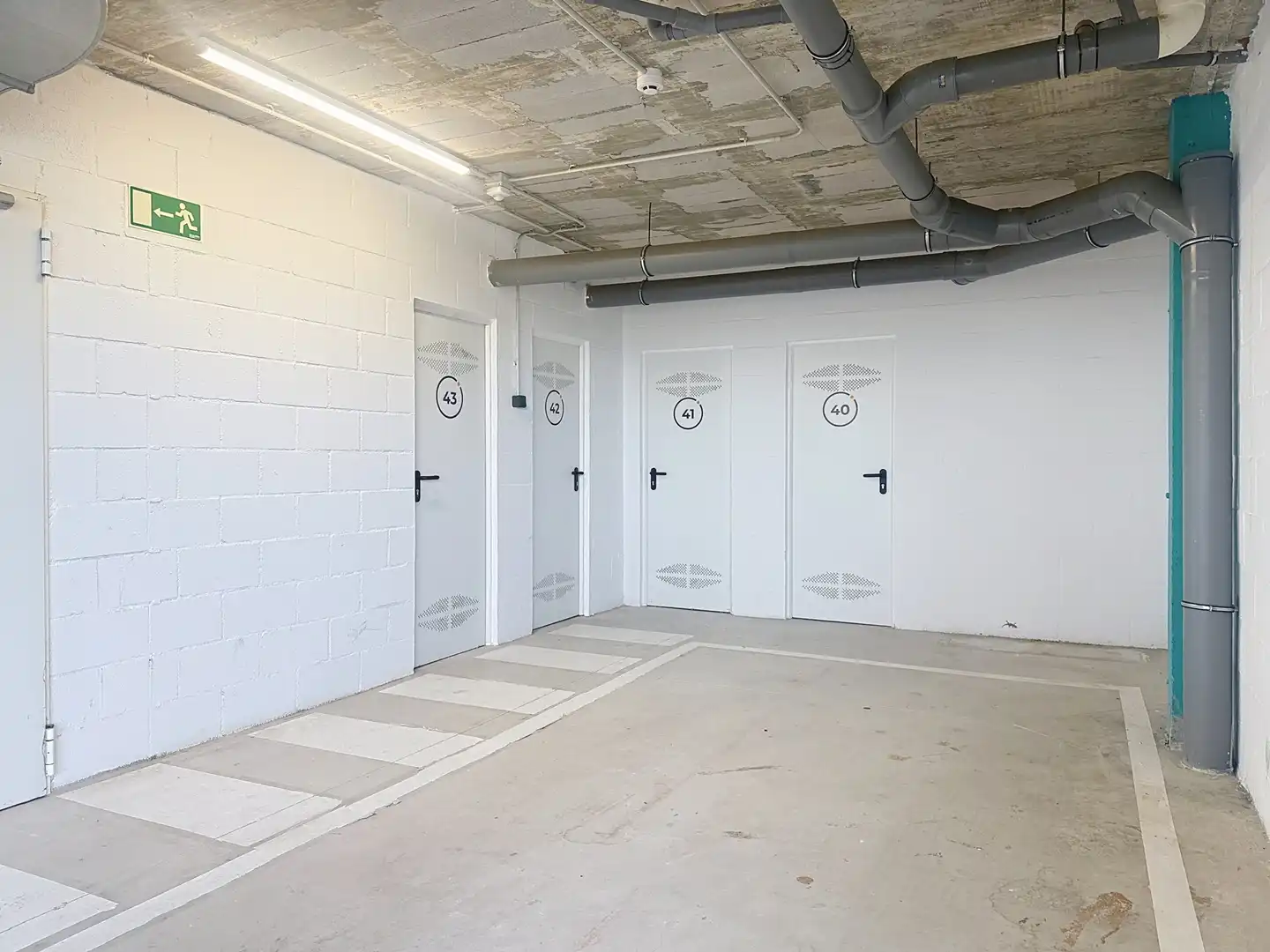 Appartement compact avec piscine à vendre à Costa Natura, imagen 49