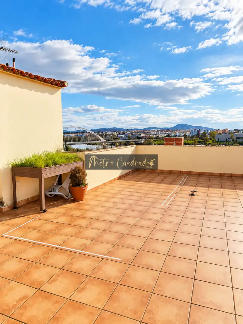Houses for rent in Mérida, Badajoz