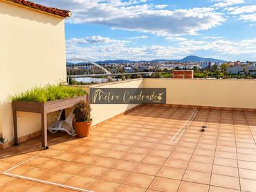 Casa de lloguer a Centro