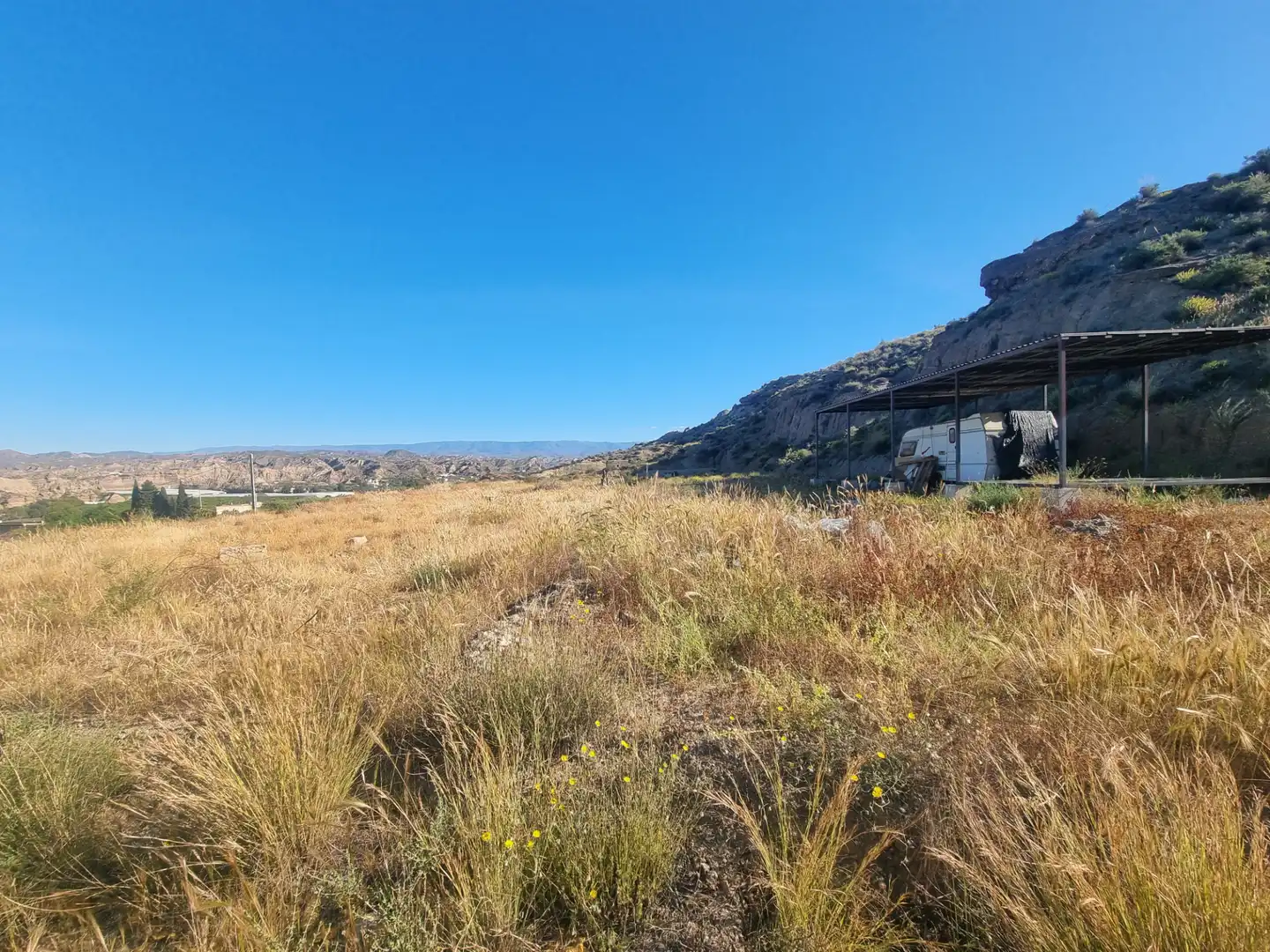 Terreno rustico in vendita a N-340a 42, imagen 12