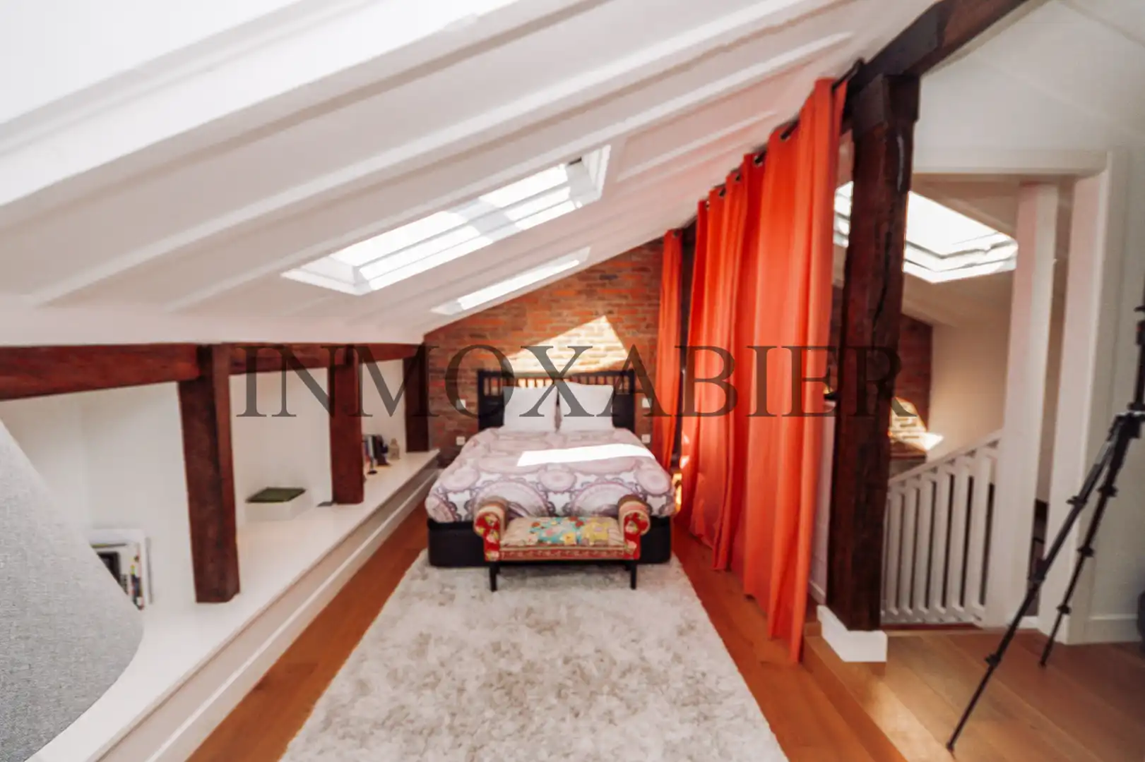 Habitación de Dúplex en venta en Bilbao  con Calefacción, Amueblado y Horno