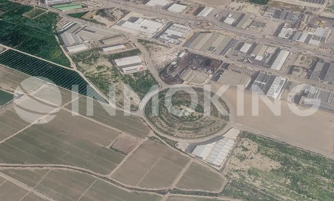 Terreno industriale in vendita a CUATRO VIENTOS 34 PARCELA 34 30140 SANTOMERA 34, imagen 11
