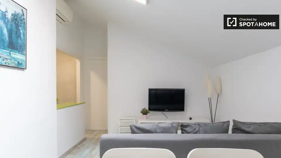 Flat to rent in Centro, imagen 2