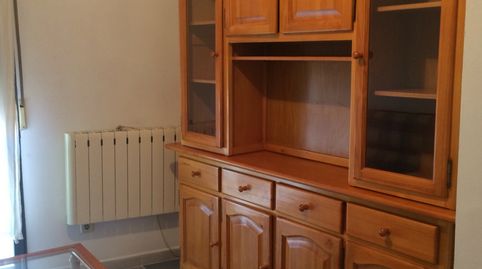 Foto 2 de Apartament de lloguer a San Diego, Madrid Capital