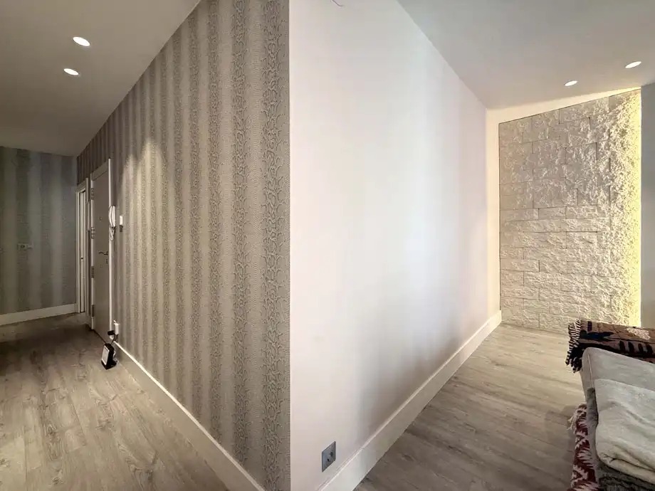 Piso en venta en Vitoria - Gasteiz con Calefacción y Amueblado