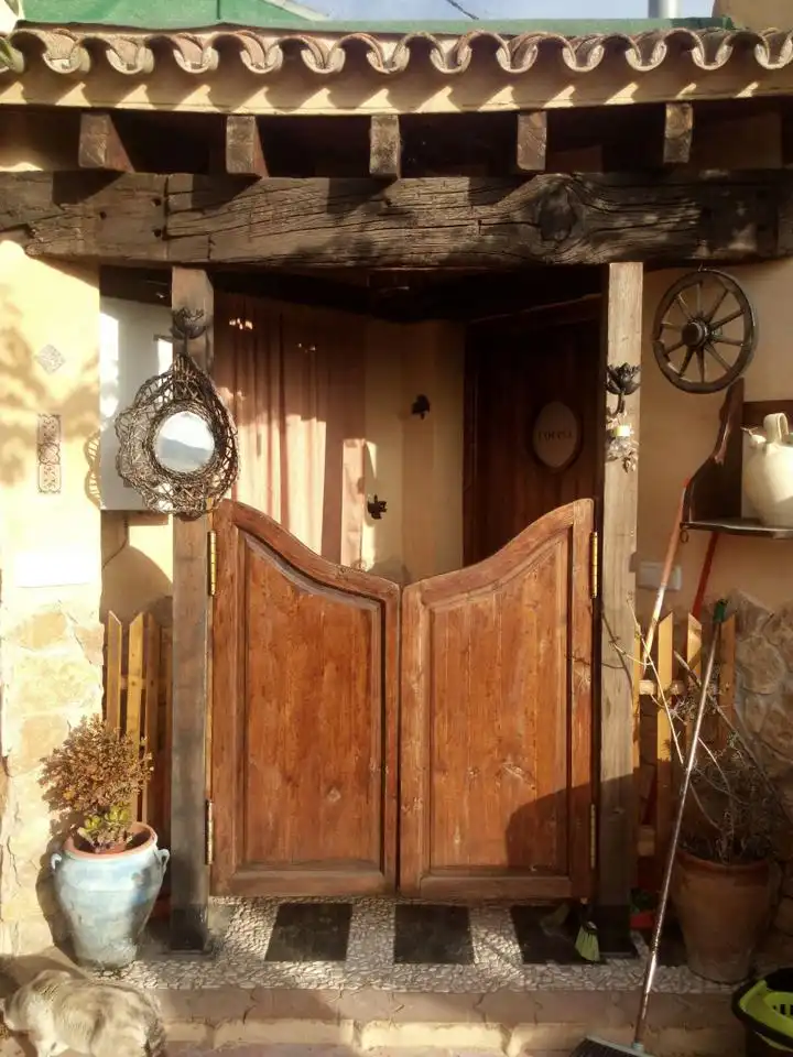 Casa rústica en venta en Dúrcal, imagen 3