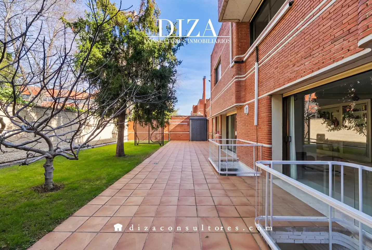 Adosado con piscina en venta en Moncloa - Aravaca, imagen 12