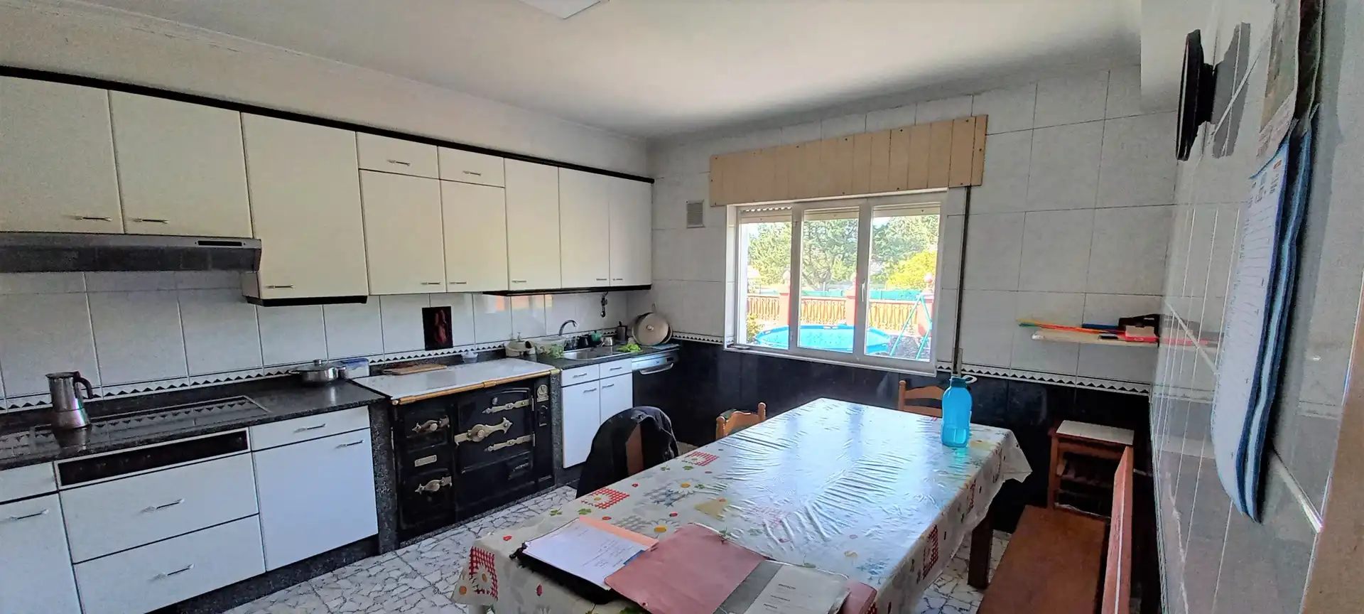Casa o chalet en venta en Lugar Amoreira, Porto do Son