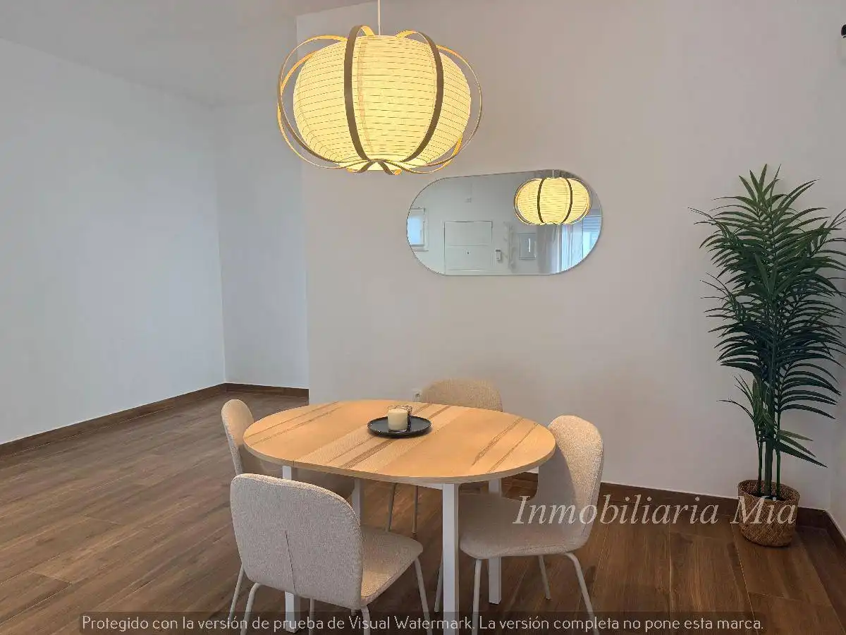 Apartamento con piscina en venta en Centro, imagen 6