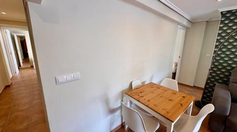 Foto 5 de Apartamento en venta en Virgen del Losar, Playa Puerto de Sagunto, Valencia