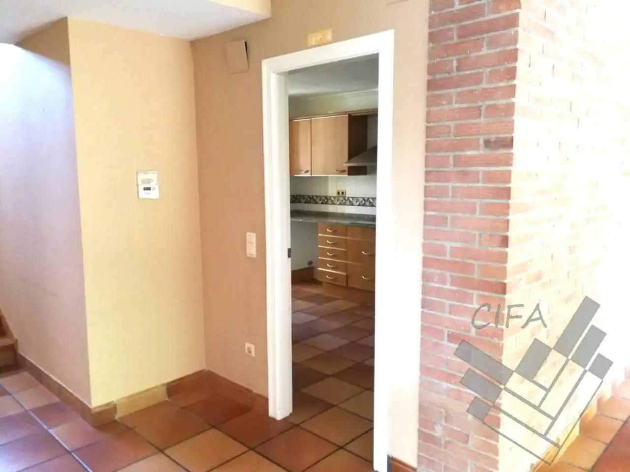 Casa adosada en venta en LAS MORERAS, Casco Urbano