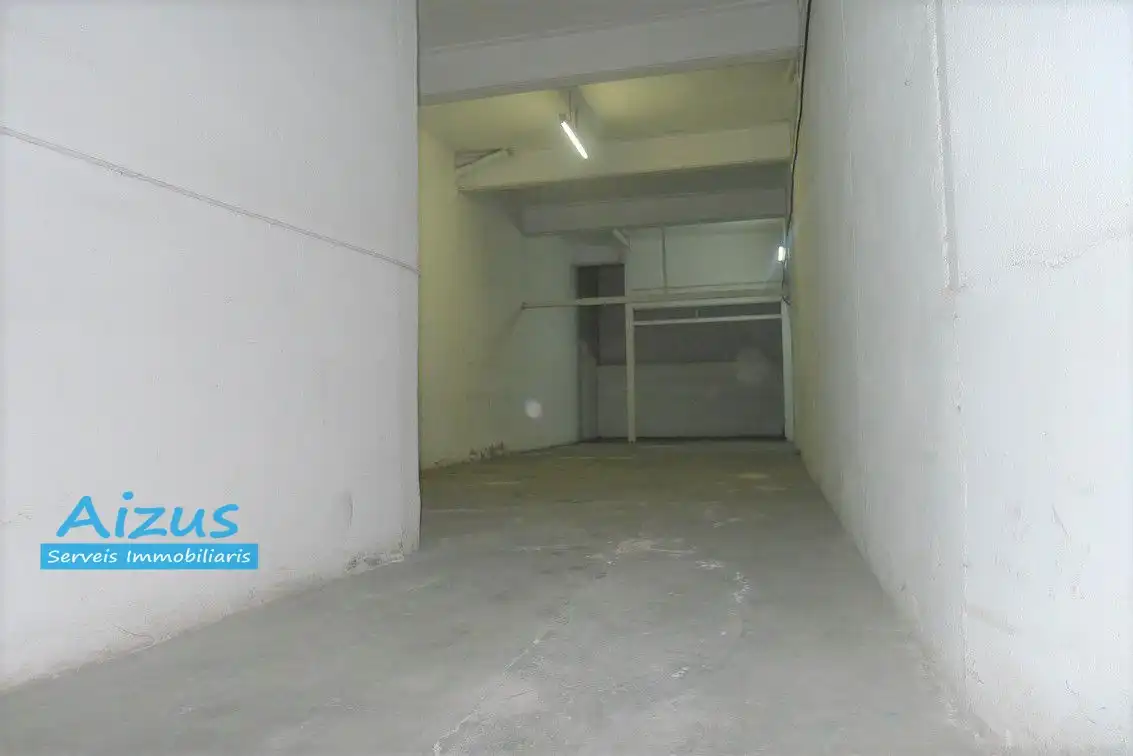 Local commercial à vendre à Ajuntament-Maragall, imagen 4