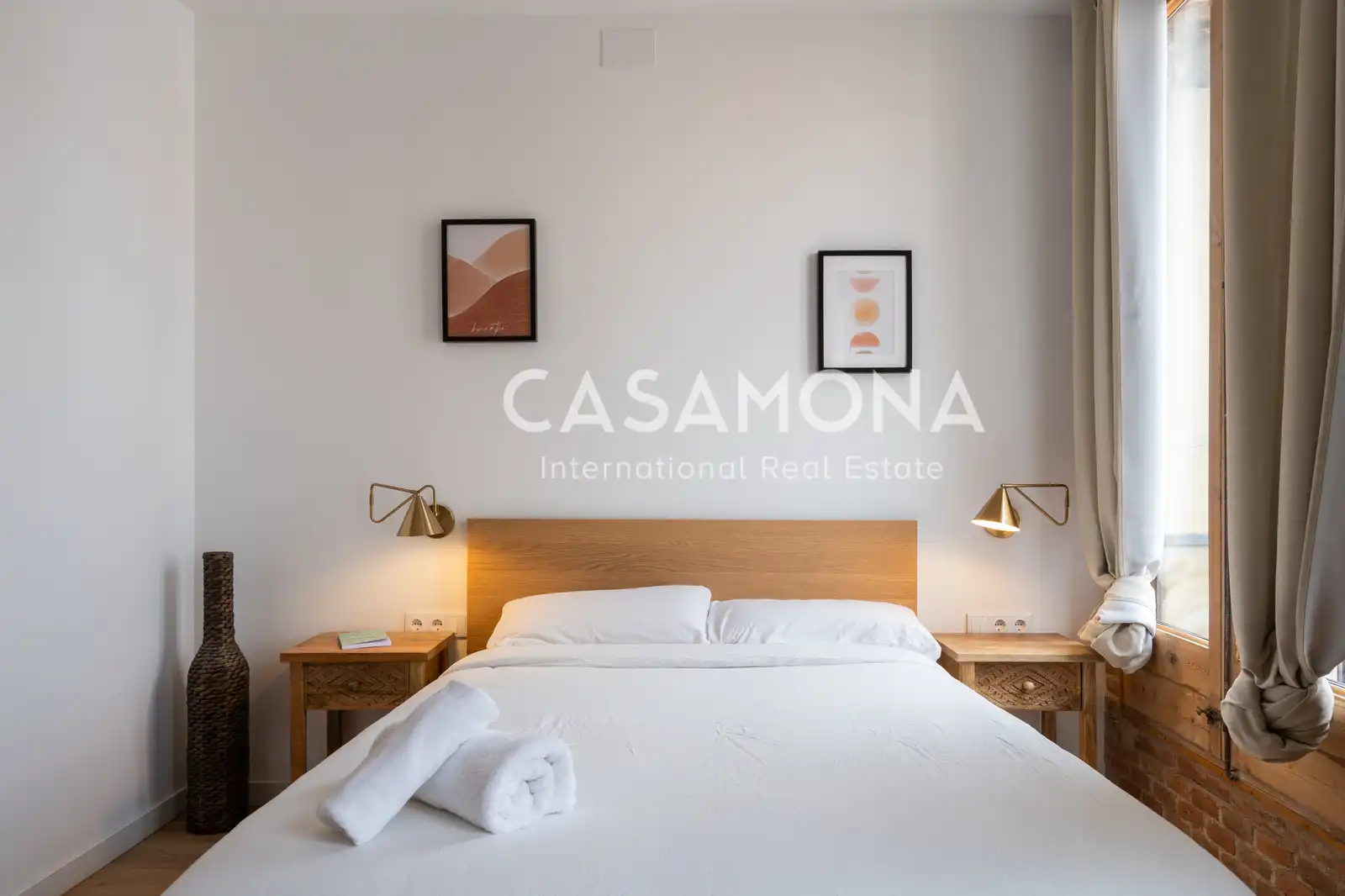 Wohnungen zur Miete in Barcelona, Barcelona