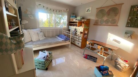 Foto 3 de Àtic en venda a Guadalmina Baja, Marbella