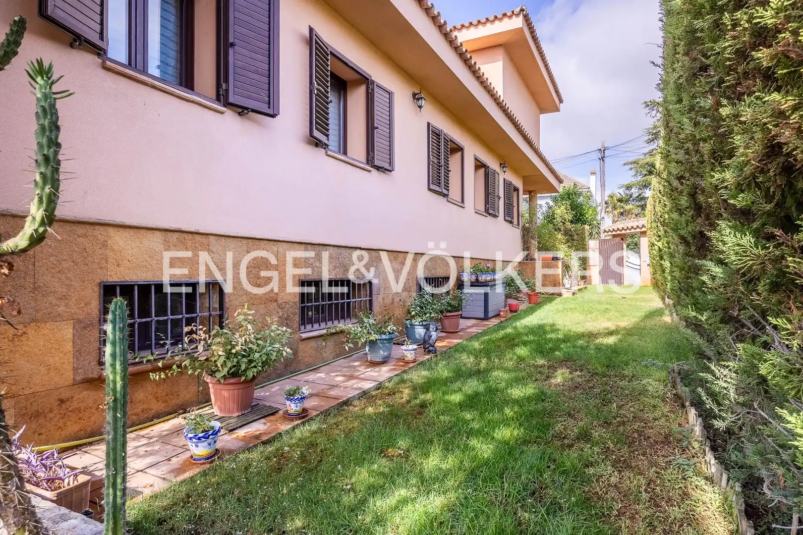 Casa amb terrassa en venda a Valencina de la Concepción, imagen 52