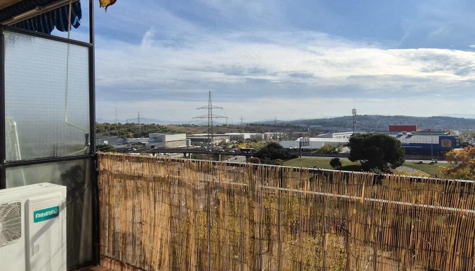 Photo 1 of Flat for sale in Carrer de Xúquer, Xúquer, Barcelona