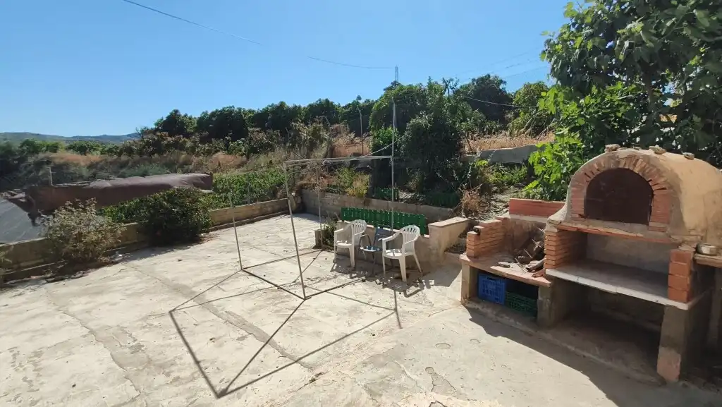 Casa rústica en venda a Vélez-Málaga ciudad, imagen 23