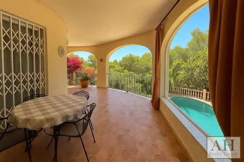 House for sale in Altea la Vella, imagen 3