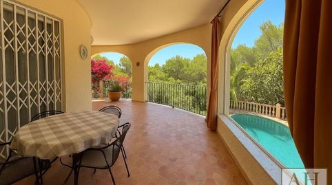 Foto 3 de Casa o chalet en venta en Altea la Vella, Altea