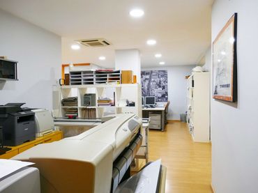 Ufficio in vendita a Calle Gasco oliag