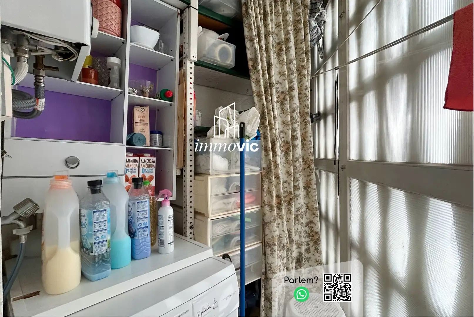 Appartement avec terrasse à vendre à Carrer de Marina, imagen 11