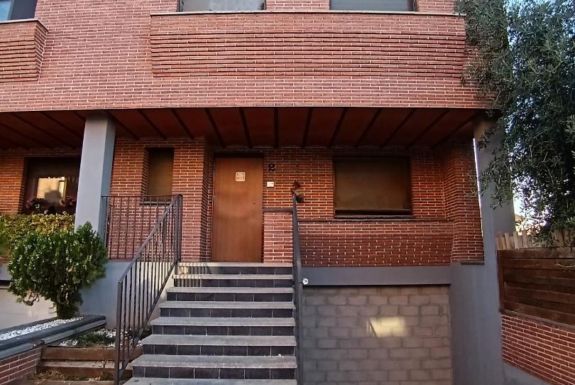 Foto 1 de Casa o xalet en venda a Carrer Tàrrega, Benavent de Segrià, Lleida