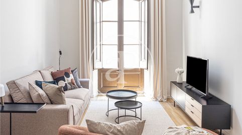 Photo 2 of Flat for rent in Carrer D'en Serra, Barri Gòtic, Barcelona Capital