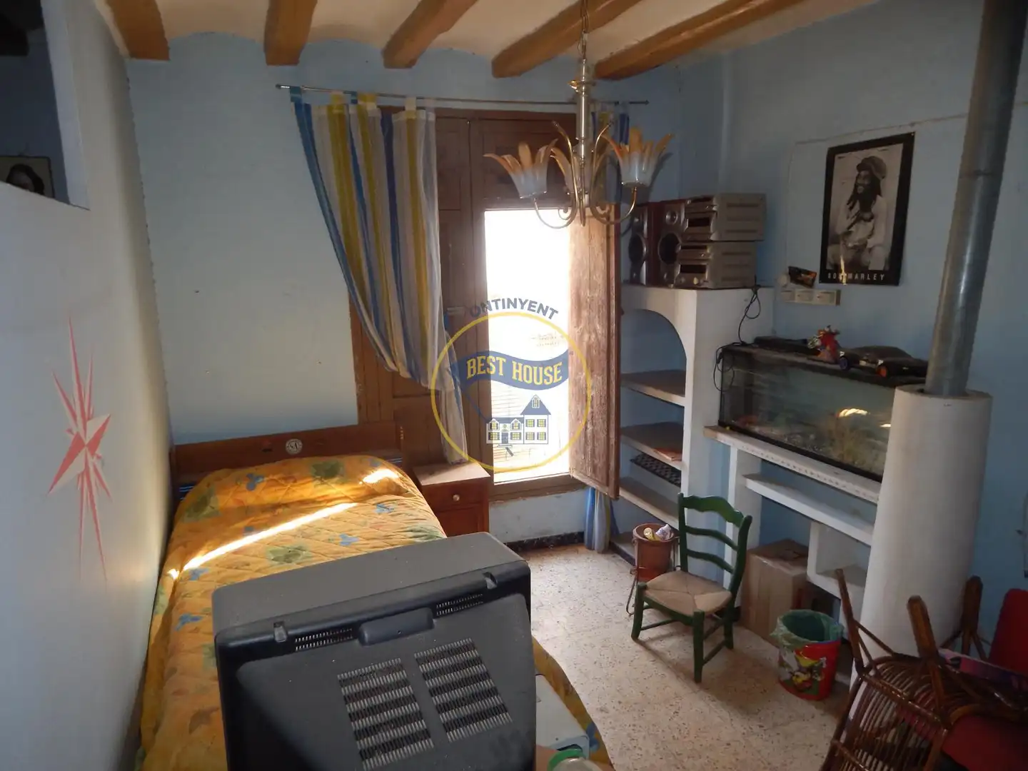 Casa o chalet en venta en Cocentaina