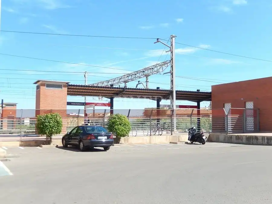 Terreno residenziale in vendita a Puçol Ciudad, imagen 11
