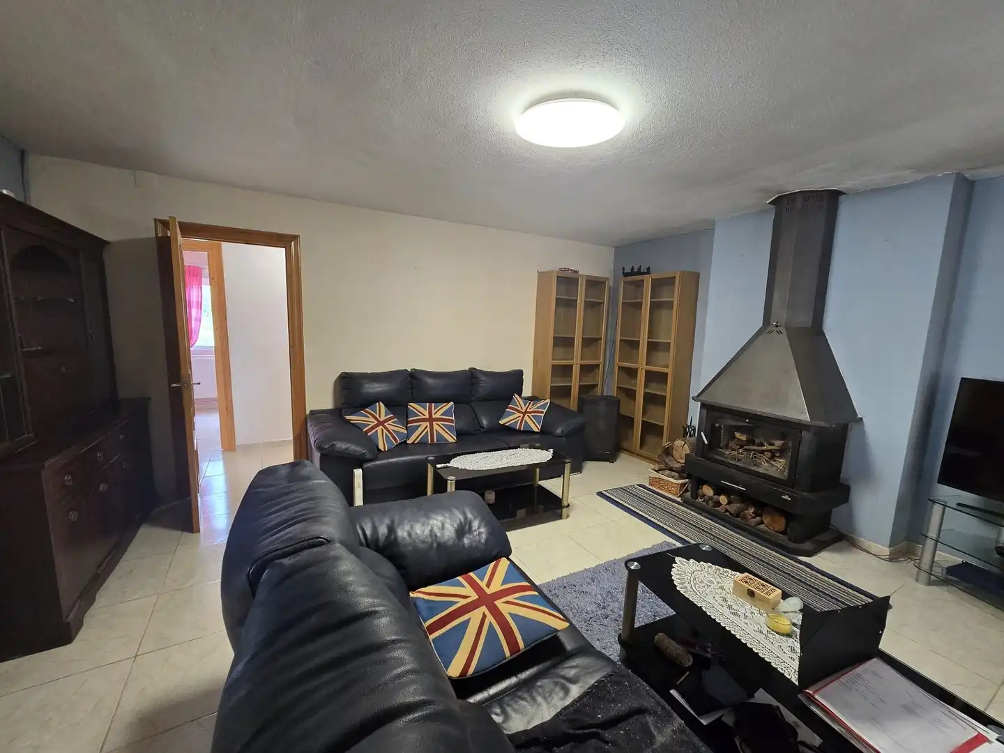 Casa o chalet en venta en Las Virtudes
