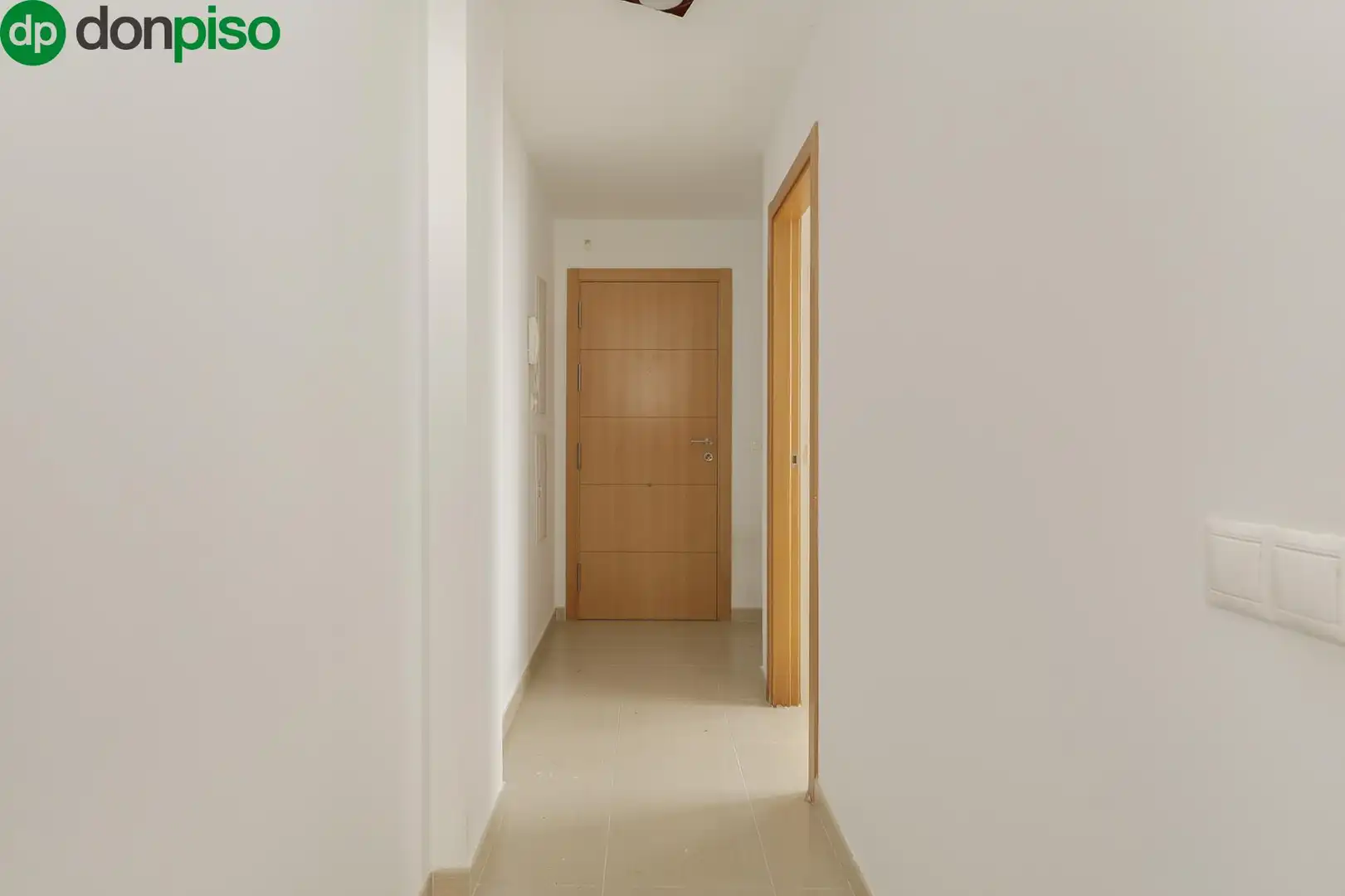 Wohnung zum Verkauf in Calle Periodista Mesa León, Pinos Puente