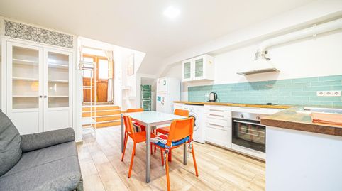 Foto 5 de Loft en venda a de Sant Jeroni, Monti-Sion, Palma de Mallorca