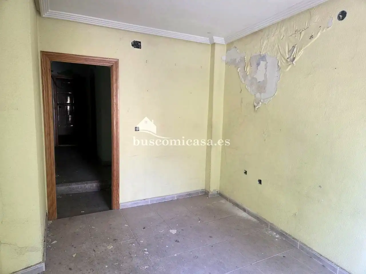 Casa adosada en venda en Jaén amb Terrassa i Balcó