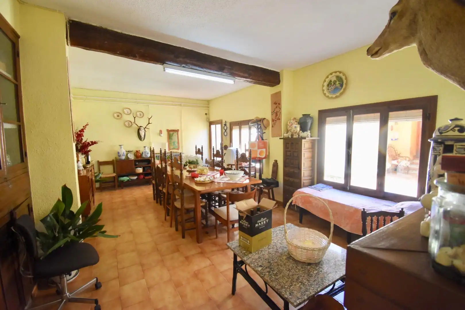 Casa con terrazza in vendita a Monóvar  / Monòver, imagen 46