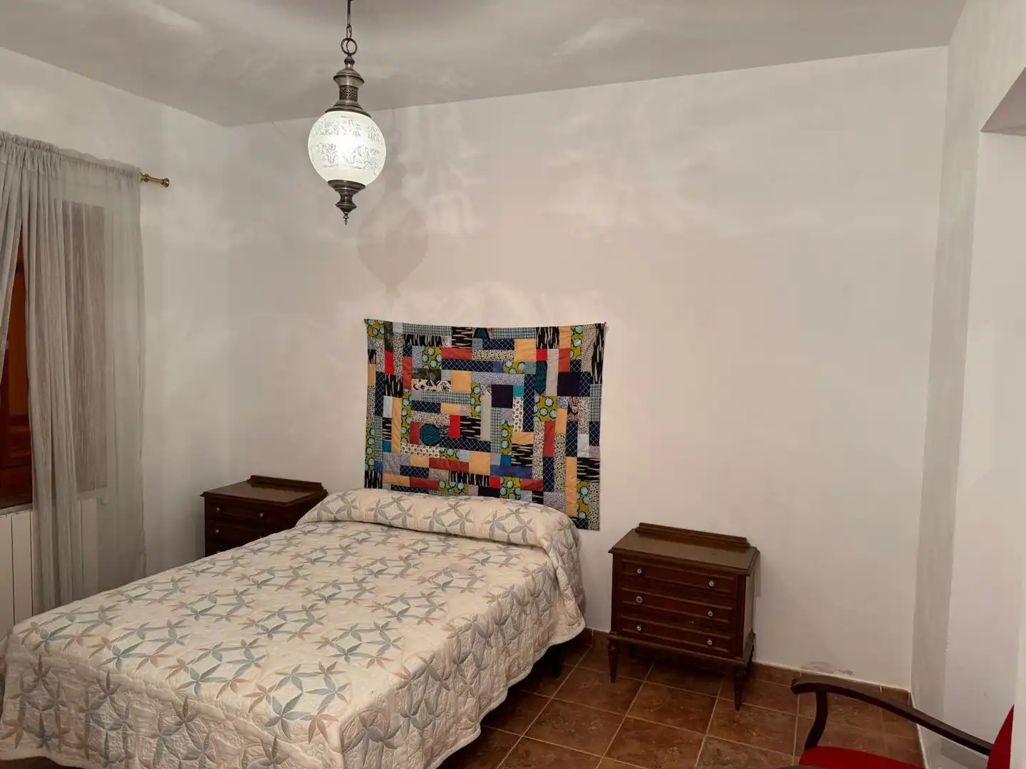Detached homes for sale in Calle Calatrava, Membrilla