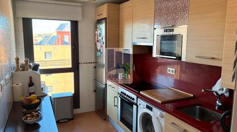 Foto 4 de Pis en venda a Perdiguero, San Pedro de la Fuente, Burgos Capital