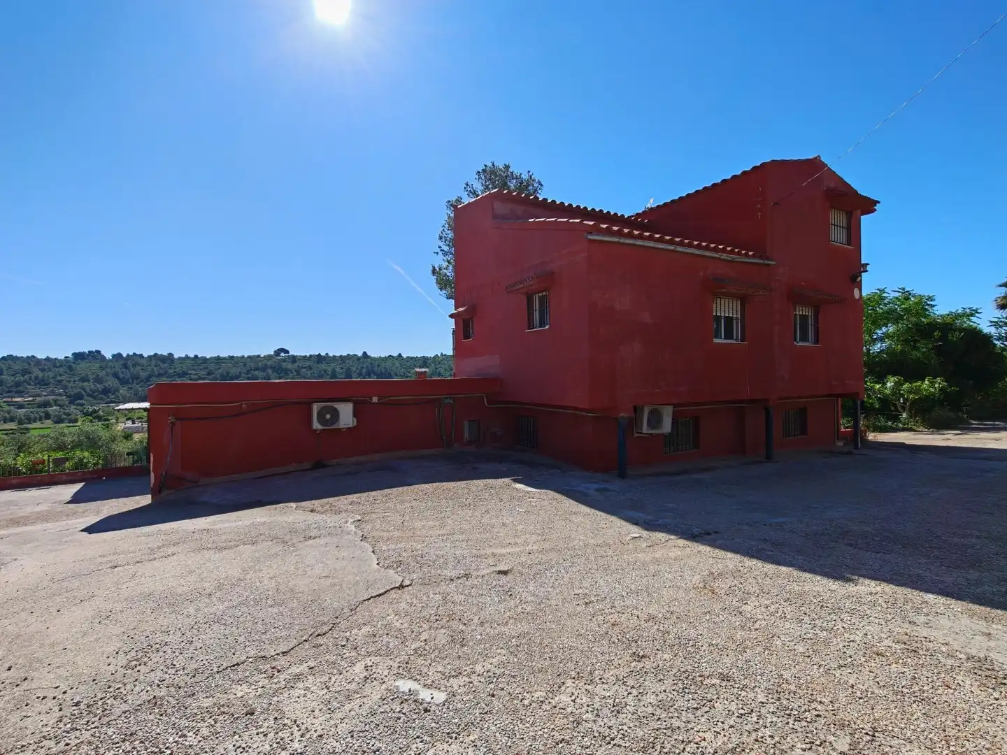 Villa mit Terrasse zum Verkauf in Polígono 12 Paraje 18 BAIBA, imagen 47