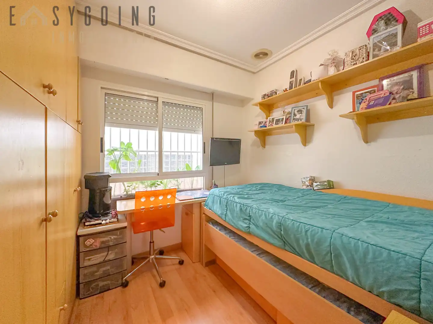 Piso con ascensor en venta en Santa Pola ciudad, imagen 25