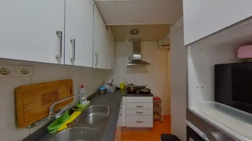 Wohnung zum Verkauf in calle Pont del Treball Digne, imagen 3