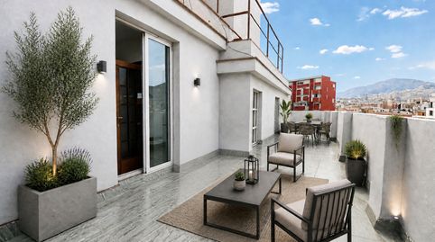 Foto 2 de Ático en venta en Plaça de Mossèn Clapés, Sant Andreu de Palomar, Barcelona Capital