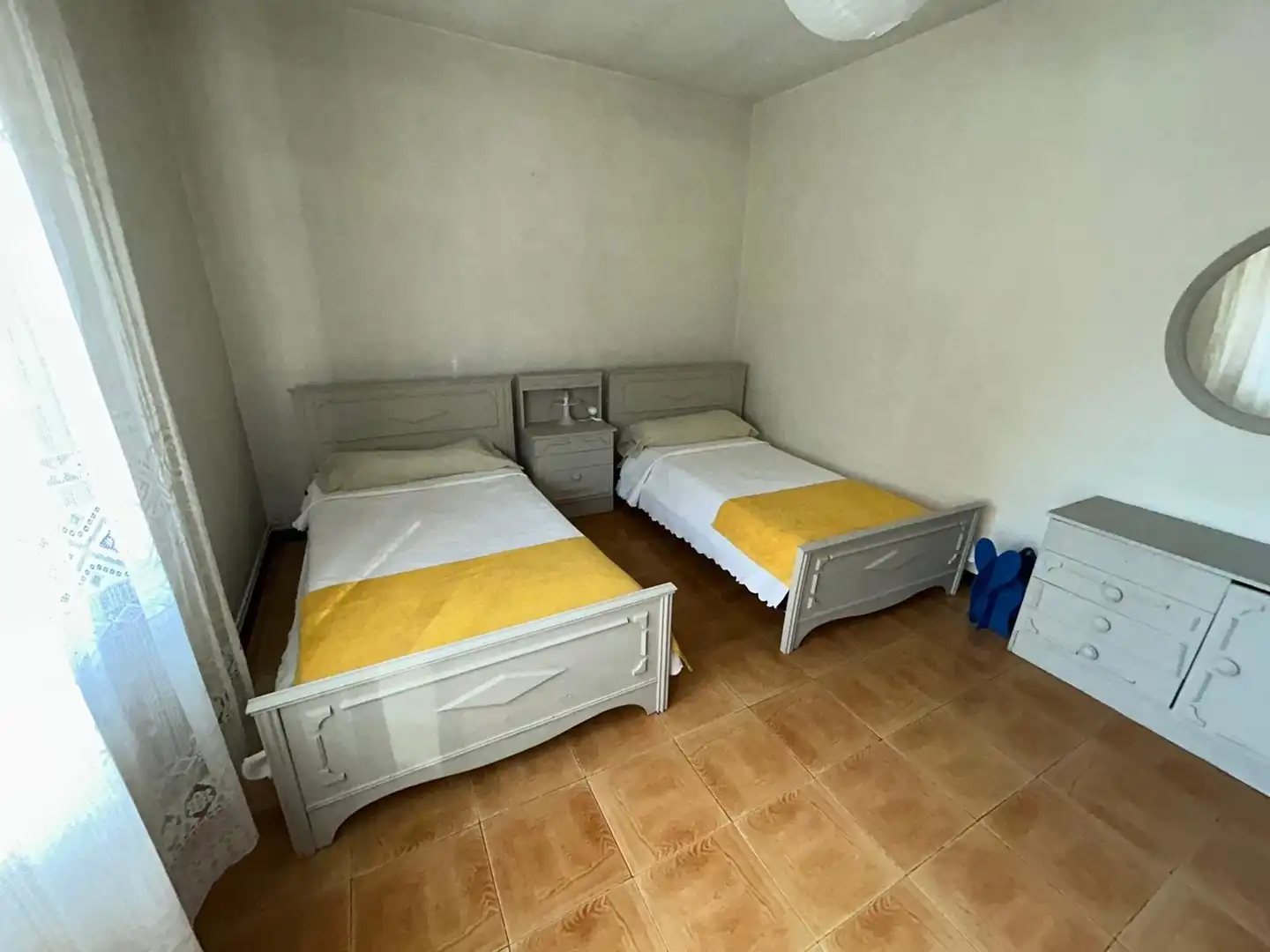 Casa amb jardí en venda a Rianxo, imagen 4